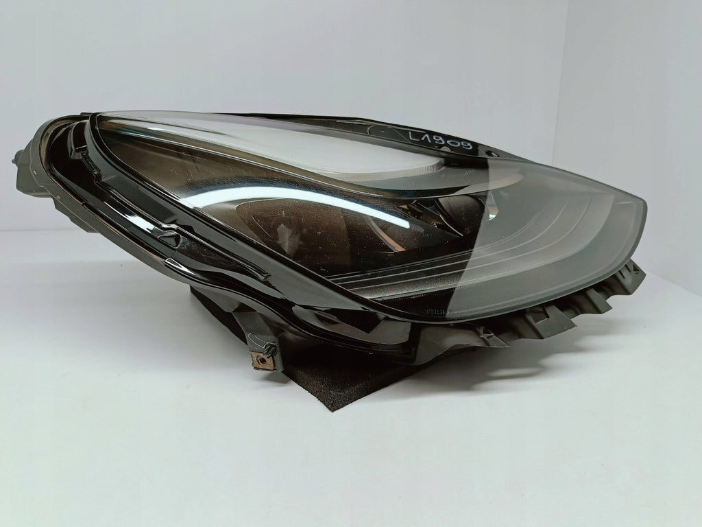 Frontscheinwerfer Mercedes-Benz Model 3 151495300D Rechts Scheinwerfer Headlight SCH1058867368rx
