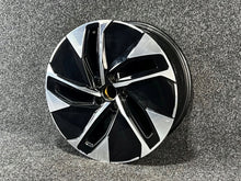 Laden Sie das Bild in den Galerie-Viewer, 1x Alufelge 19 Zoll 45ET Glanz 11A601025 VW Id.4 Rim Wheel FEL9274175609pf
