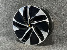 Load image into Gallery viewer, 1x Alufelge 19 Zoll 45ET Glanz 11A601025 REG004407 VW Id.4 Rim Wheel FEL4599349552ev