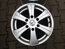 Laden Sie das Bild in den Galerie-Viewer, 4x Alufelge 17 Zoll 8.0" 5x139.7 Rim Wheel FEL5255313514ov
