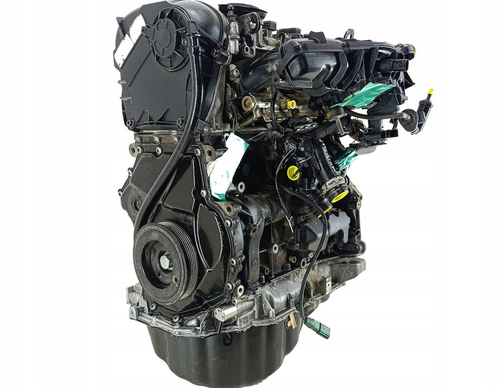 Motor Audi A5 A4 CAE 2.0 TFSI Benzin Engine Unkomplett Überholt