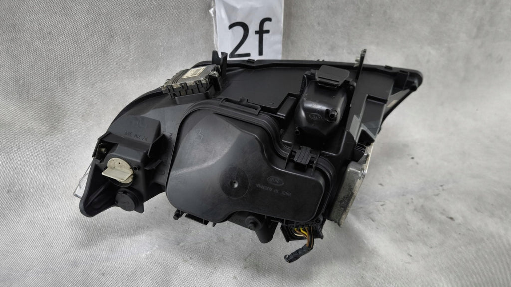 Frontscheinwerfer BMW E90 6942744 Xenon Rechts Scheinwerfer Headlight SCH3712289652eb