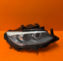 Laden Sie das Bild in den Galerie-Viewer, Frontscheinwerfer BMW Coupe E92 723992007 Xenon Rechts Scheinwerfer Headlight SCH7809291602kg