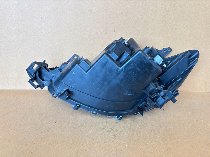 Frontscheinwerfer Mazda Cx5 KD31-51030 KD3151030 Rechts Scheinwerfer Headlight SCH7902377489ar