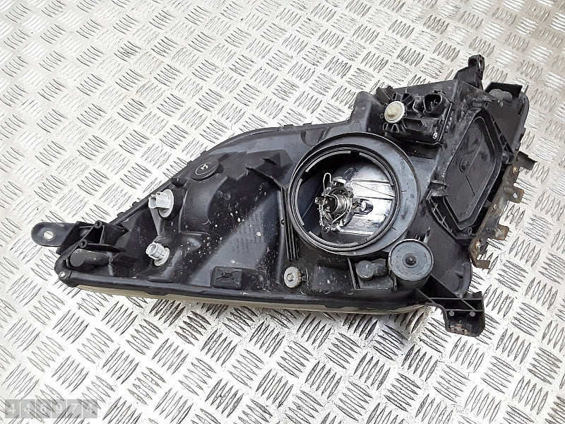 Frontscheinwerfer Toyota Prius Links Scheinwerfer Headlight SCH4910039276ce