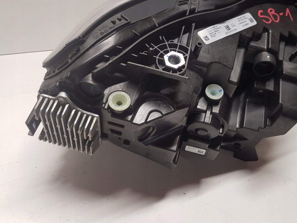 Frontscheinwerfer BMW 2 G42 5A320E5-08 LED Ein Stück (Rechts oder Links) SCH8474698067yk