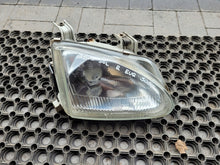 Laden Sie das Bild in den Galerie-Viewer, Frontscheinwerfer Honda Crx Rechts Scheinwerfer Headlight