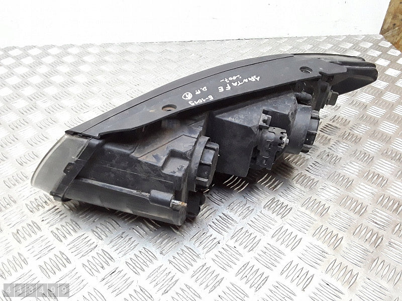 Frontscheinwerfer Hyundai Santa I Fe 92102-2BXXX Rechts Scheinwerfer Headlight SCH9576472053nl