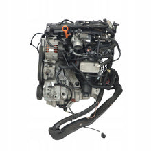 Laden Sie das Bild in den Galerie-Viewer, Motor Audi A4 B7 BWE 2.0 TFSI 200PS 147kW 135TKm Benzin Engine Komplett