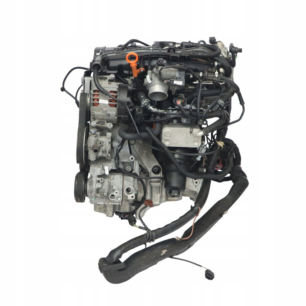 Motor Audi Seat A4 B7 Exeo BWE 2.0 TFSI 200PS 147kW 99TKm Benzin Unkomplett