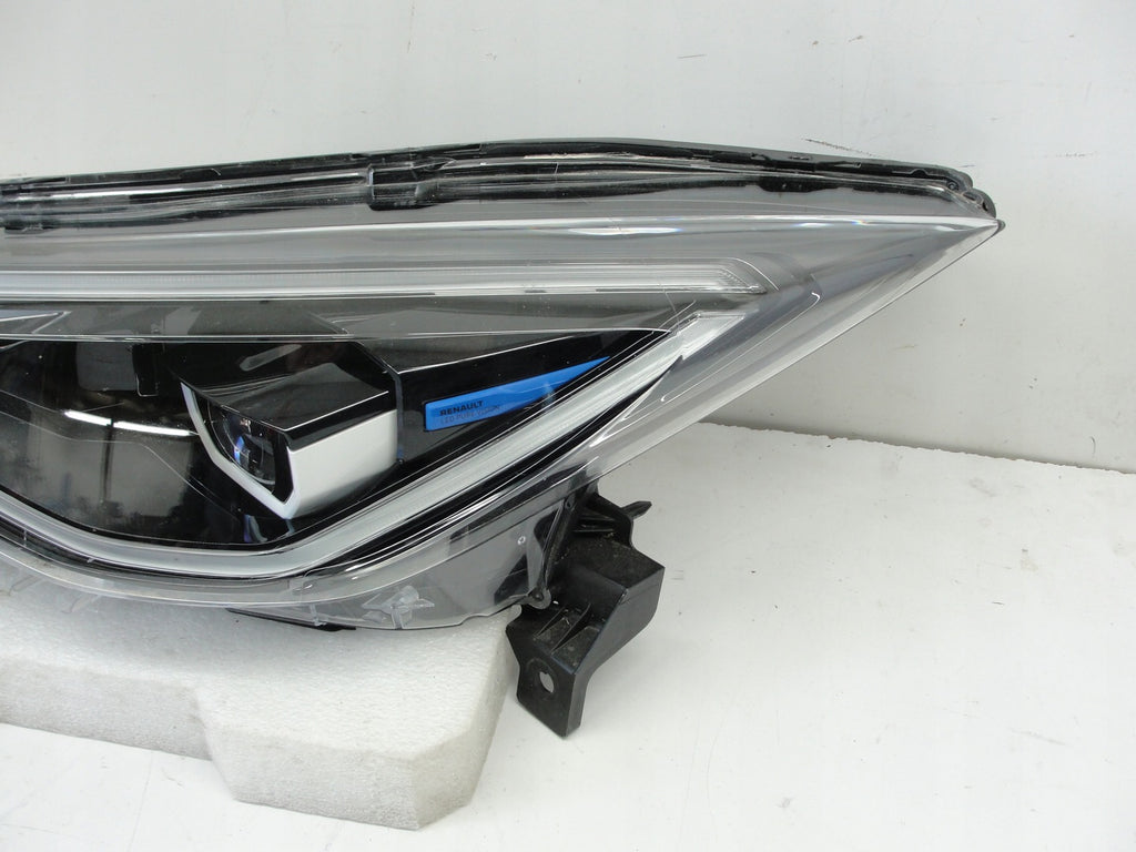 Frontscheinwerfer Renault Zoe 260609388R Full LED Links Scheinwerfer Headlight SCH6347280976pt