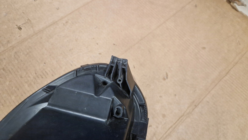 Frontscheinwerfer VW Golf V Jetta 1K6941031 Xenon Links Scheinwerfer Headlight SCH3548564082jg