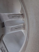 Load image into Gallery viewer, 1x Alufelge 15 Zoll 6.0" 4x108 47 5ET Glanz Silber Ford Rim Wheel FEL5869108636qp