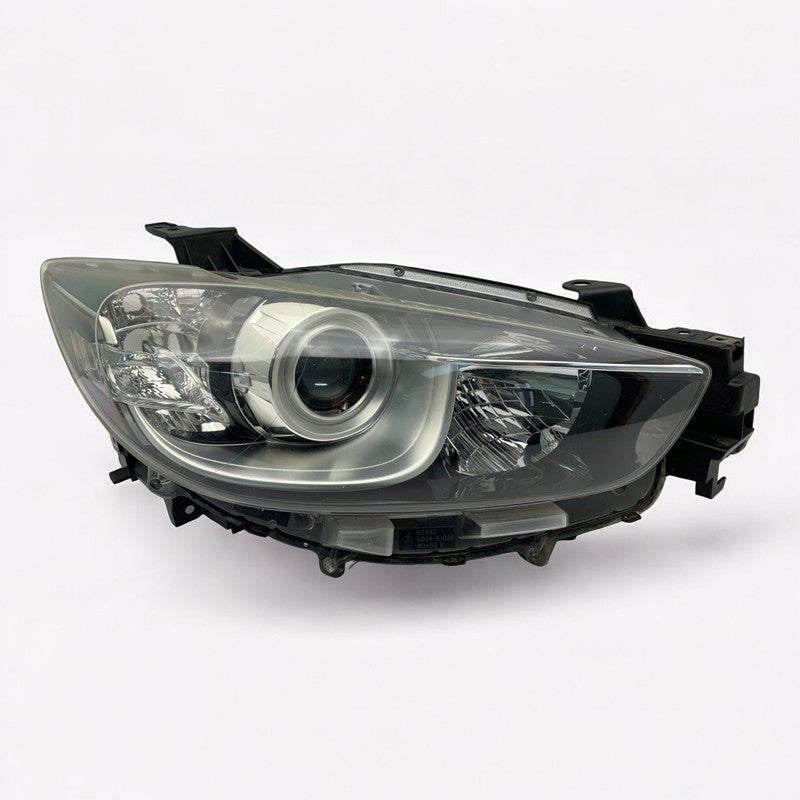 Frontscheinwerfer Mazda Cx5 Cx-5 Cx 5 Rechts Scheinwerfer Headlight