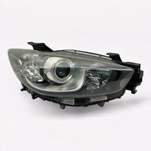 Laden Sie das Bild in den Galerie-Viewer, Frontscheinwerfer Mazda Cx5 Cx-5 Cx 5 Rechts Scheinwerfer Headlight