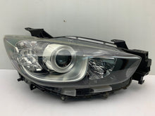 Laden Sie das Bild in den Galerie-Viewer, Frontscheinwerfer Mazda Cx5 Cx-5 Cx 5 Rechts Scheinwerfer Headlight