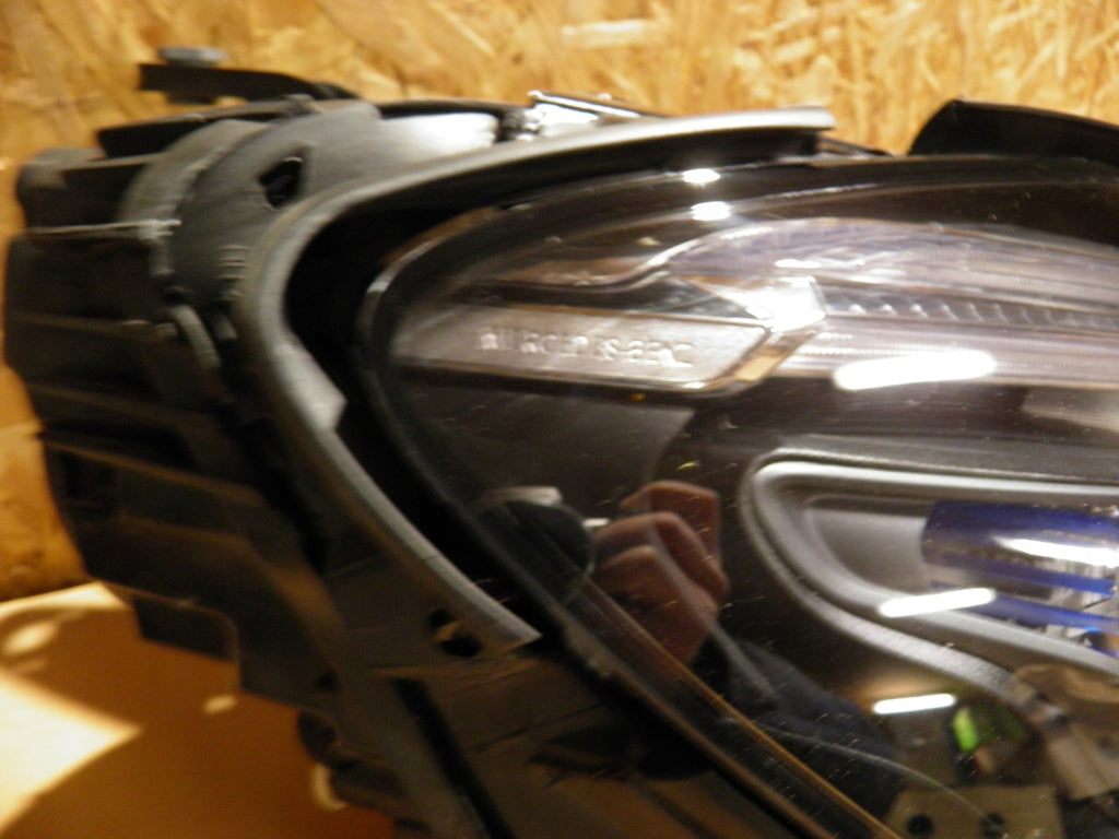 Frontscheinwerfer Mercedes-Benz Gle V167 A1679068607 LED Rechts Headlight SCH7133952491rm