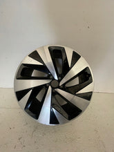Load image into Gallery viewer, 1x Alufelge 20 Zoll 8.0" 5x112 45ET Glanz Schwarz 11A601025A VW Id.4 Rim Wheel FEL3973814442hp