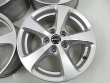 Laden Sie das Bild in den Galerie-Viewer, 4x Alufelge 16 Zoll 7.0" 5x112 40ET Audi A4 B8 Rim Wheel FEL9049751502fu