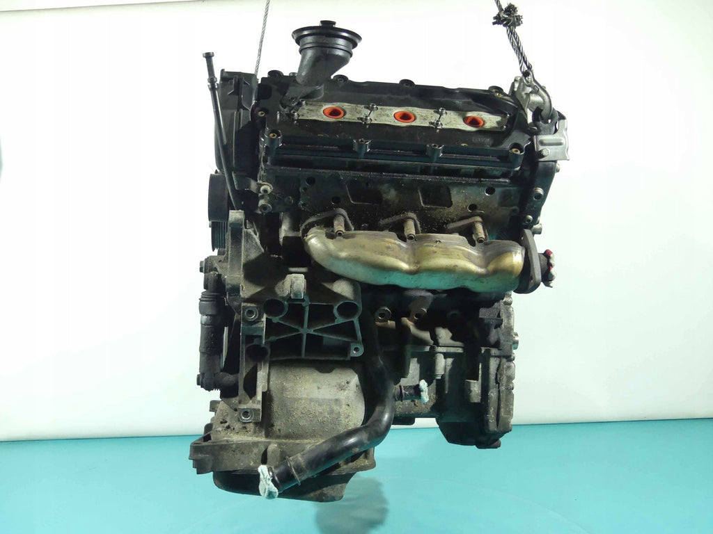 Motor Audi A4 B8 CAM 2.7 TDI 190PS 2008 Diesel Engine Unkomplett