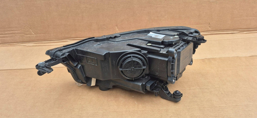 Frontscheinwerfer VW T-Roc 2GA941774 Full LED Rechts Scheinwerfer Headlight SCH4793852812ws