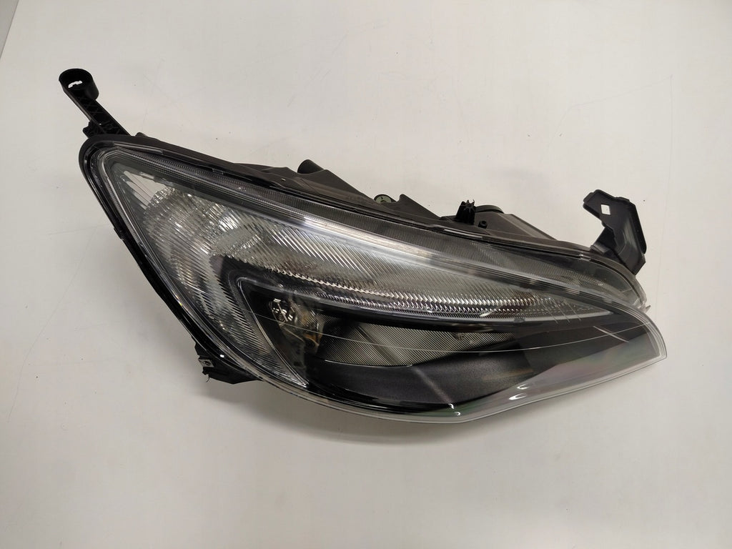 Frontscheinwerfer Opel Astra 1EG010011-62 Rechts Scheinwerfer Headlight SCH2501553820zq