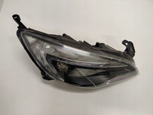 Laden Sie das Bild in den Galerie-Viewer, Frontscheinwerfer Opel Astra 1EG010011-62 Rechts Scheinwerfer Headlight SCH2501553820zq