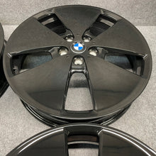Laden Sie das Bild in den Galerie-Viewer, 4x Alufelge 19 Zoll 5.0" 5x112 6852053 BMW I3 Rim Wheel FEL9987525862kb