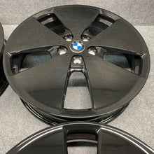 Laden Sie das Bild in den Galerie-Viewer, 4x Alufelge 19 Zoll 5.0" 5x112 6852053 BMW I3 Rim Wheel FEL9987525862kb