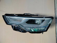 Laden Sie das Bild in den Galerie-Viewer, Frontscheinwerfer Audi A6 C8 4K0941033 LED Links Scheinwerfer Headlight SCH3237109210ay
