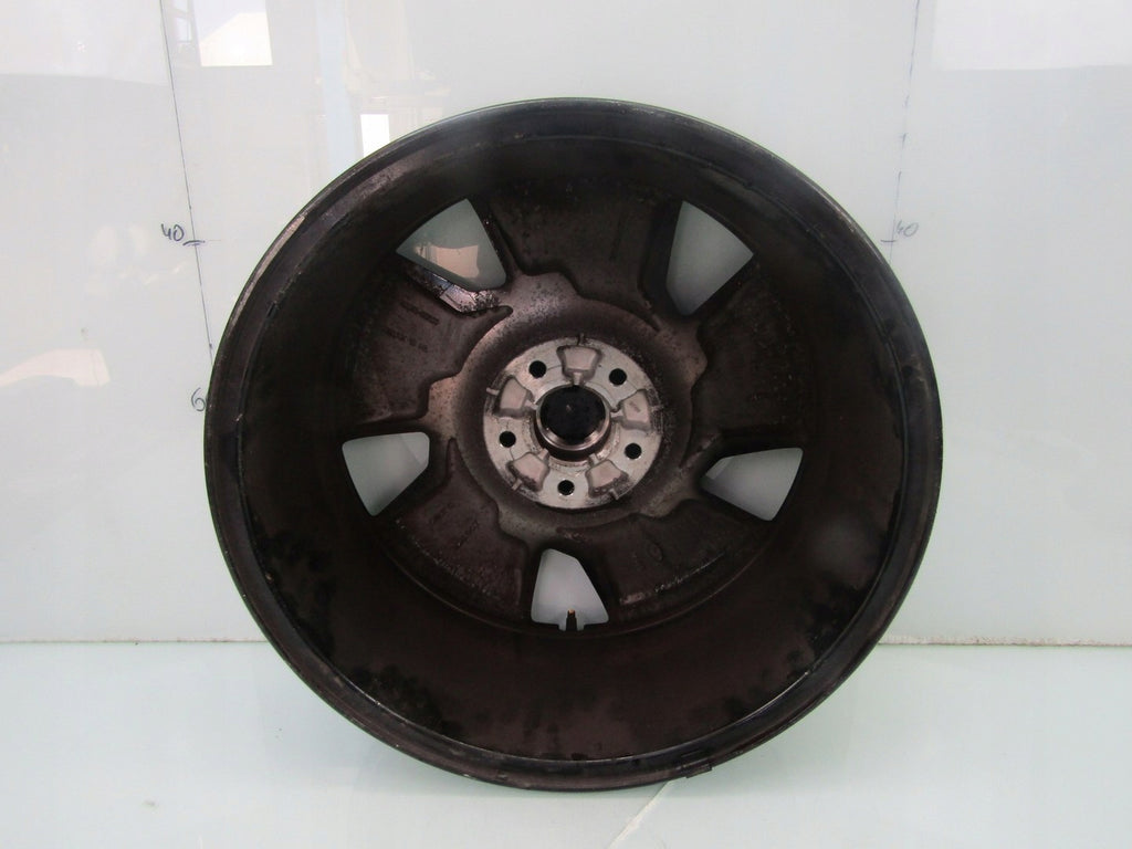 1x Alufelge 18 Zoll 7.0" 5x114.3 50ET 52910-BE300 Hyundai Kona Rim Wheel FEL2662631379hf