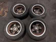 Load image into Gallery viewer, 4x Alufelge 14 Zoll 6.0" 5x100 33ET Seat I Rim Wheel FEL4250775291xw