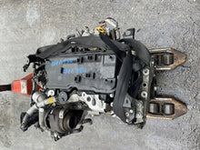 Laden Sie das Bild in den Galerie-Viewer, Motor Renault Trafic M9RV710 2.0 DCI Diesel Engine Unkomplett MOT7240851545ru