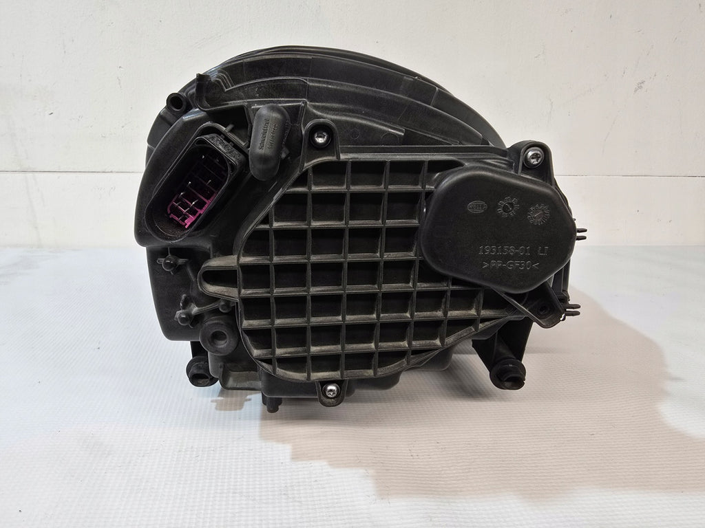 Frontscheinwerfer Porsche Cayenne 7P5941031CQ Links Scheinwerfer Headlight SCH1299296066oh