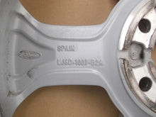 Load image into Gallery viewer, 1x Alufelge 17 Zoll 7.0" 5x108 50ET Glanz Silber LJ6C-1007-B2A Ford Kuga I FEL3802572635tb