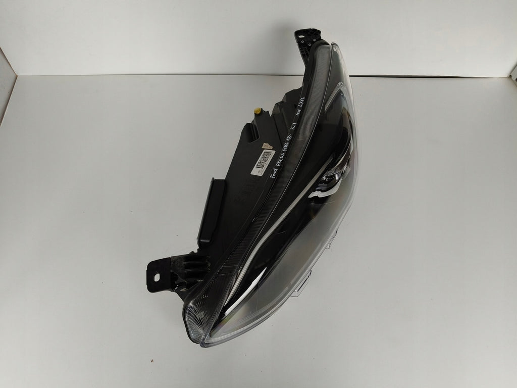 Frontscheinwerfer Ford Focus JX7B-13E017-AG Full LED Links Headlight SCH2991110061zi