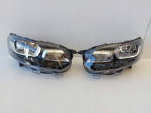 Load image into Gallery viewer, Frontscheinwerfer Peugeot Expert MCJ26491 Ein Satz Scheinwerfer Headlight SCH4127530541pk