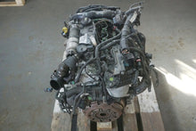 Load image into Gallery viewer, Motor Mazda Bl 235656733 1.6 185TKm 2010 Diesel Engine Unkomplett MOT7407078733lz