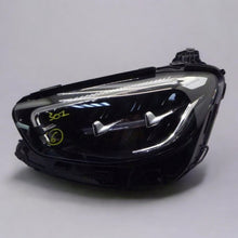 Laden Sie das Bild in den Galerie-Viewer, Frontscheinwerfer Mercedes-Benz A2139060705 LED Links Scheinwerfer Headlight