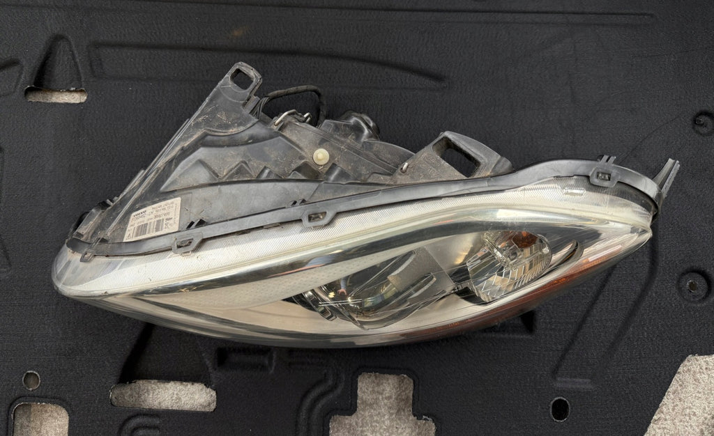 Frontscheinwerfer Volvo Xc60 I 31395462 Xenon Links Scheinwerfer Headlight SCH4586700546uq