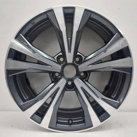 1x Alufelge 18 Zoll 7.0