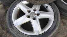 Load image into Gallery viewer, 5x Alufelge 17 Zoll 7.5&quot; 5x112 4F060125AF Audi A4 Rim Wheel