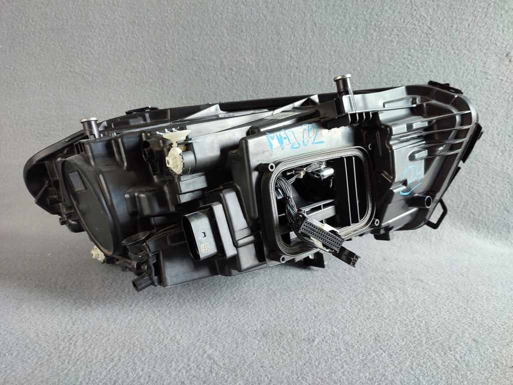 Frontscheinwerfer Mercedes-Benz W177 A1779065501 LED Links Headlight SCH3277329162fa
