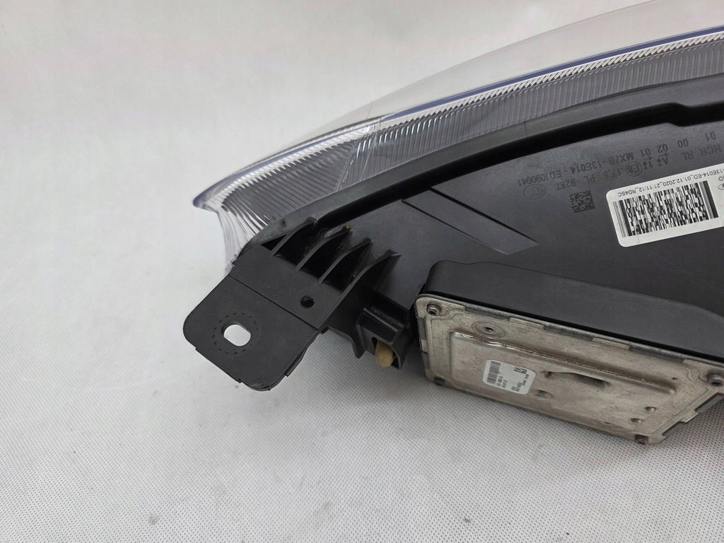 Frontscheinwerfer Ford Focus MX7B-13E014-ED Full LED Rechts Headlight SCH6813503174xf
