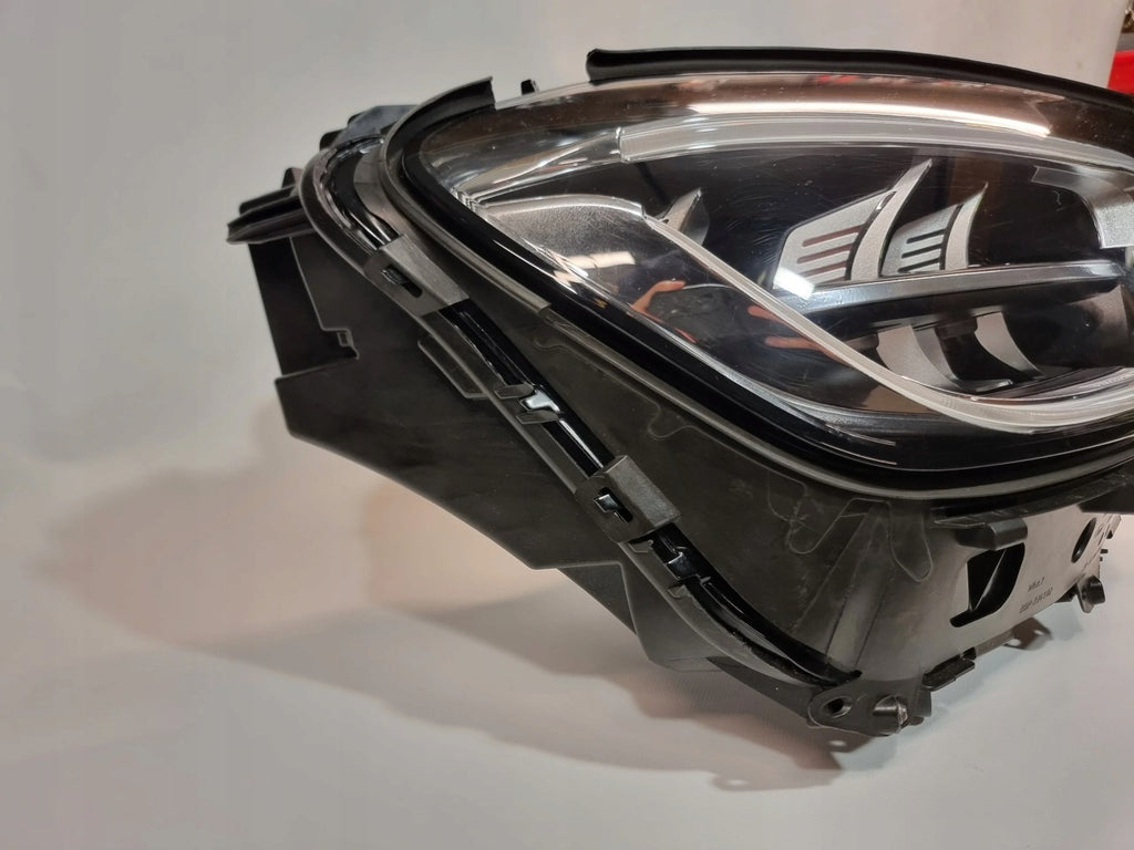 Frontscheinwerfer Mercedes-Benz Glc A2539066403 Rechts Scheinwerfer Headlight SCH5499840324wh