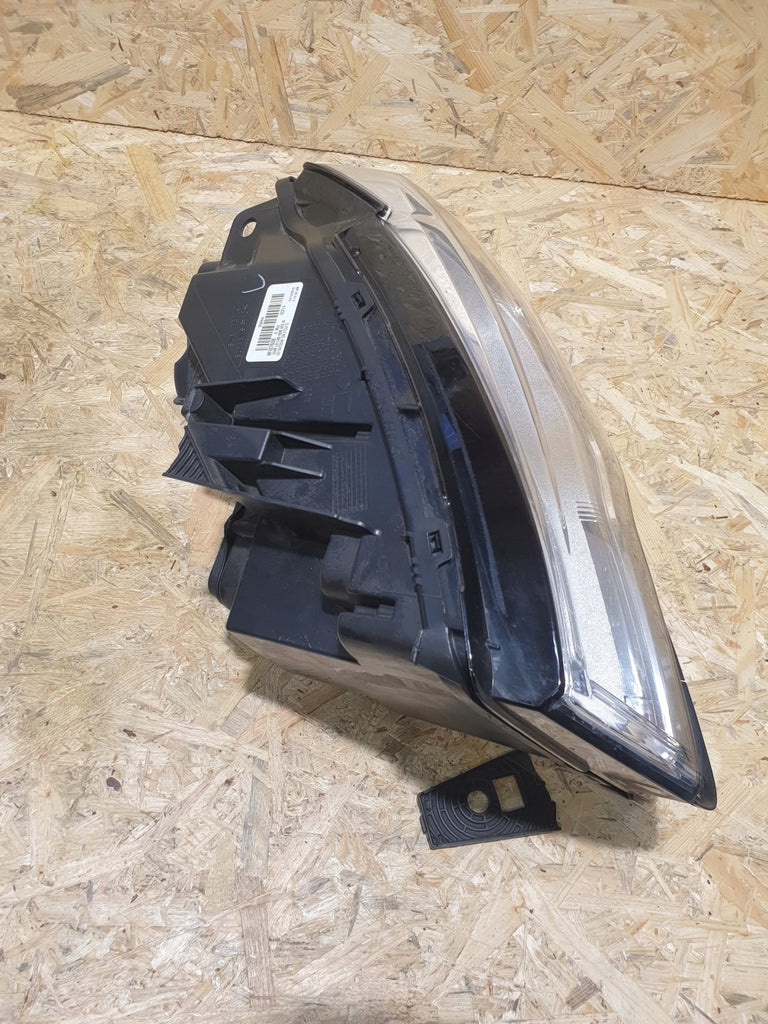 Frontscheinwerfer Jeep Grand Cherokee Wk2 68144709AF Links Headlight SCH2734240166eh