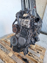 Laden Sie das Bild in den Galerie-Viewer, Motor Fiat Ducato F1CE0481D 3.0 JTD 281TKm Benzin Engine Komplett MOT9433031388wh