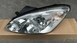 Frontscheinwerfer Kia Ceed Links Scheinwerfer Headlight