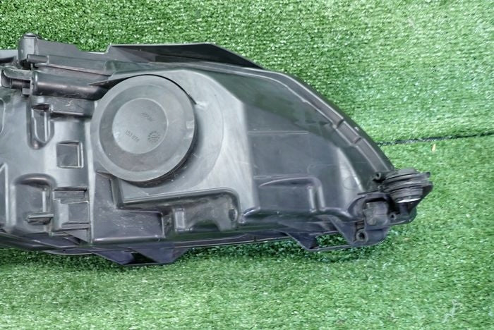 Frontscheinwerfer Skoda Fabia II Links Scheinwerfer Headlight SCH2894486444ue