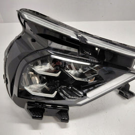 Frontscheinwerfer Citroën C4 III 73243672 Full LED Rechts Scheinwerfer Headlight SCH5554131092qc